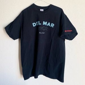 Del Mar T-shirt